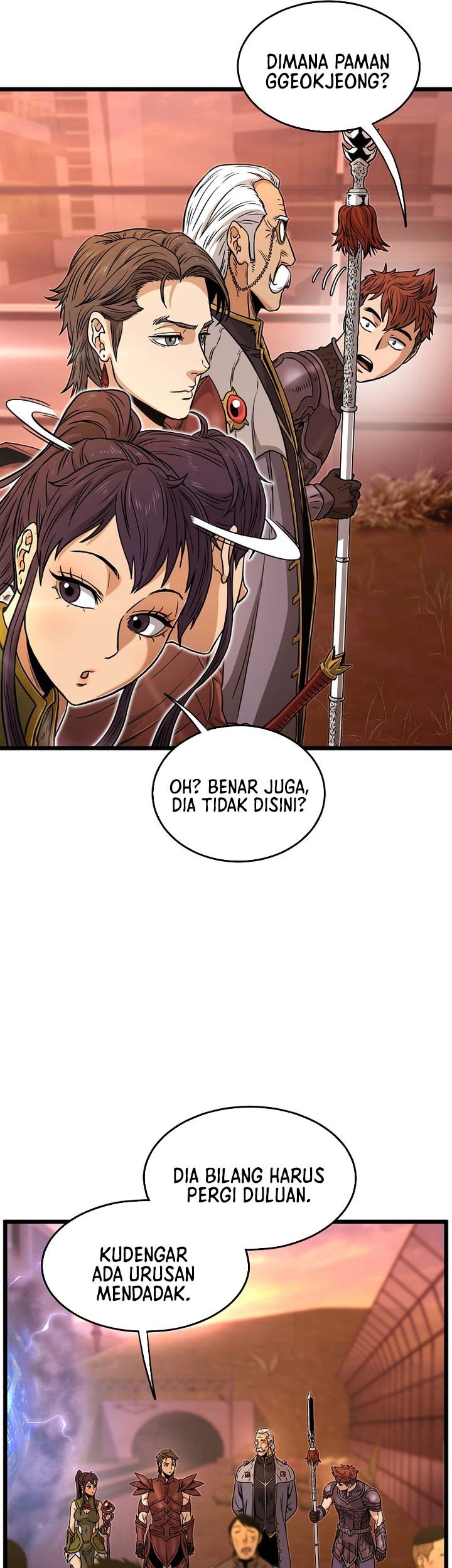 Murim Login - Chapter 186 - Page 26