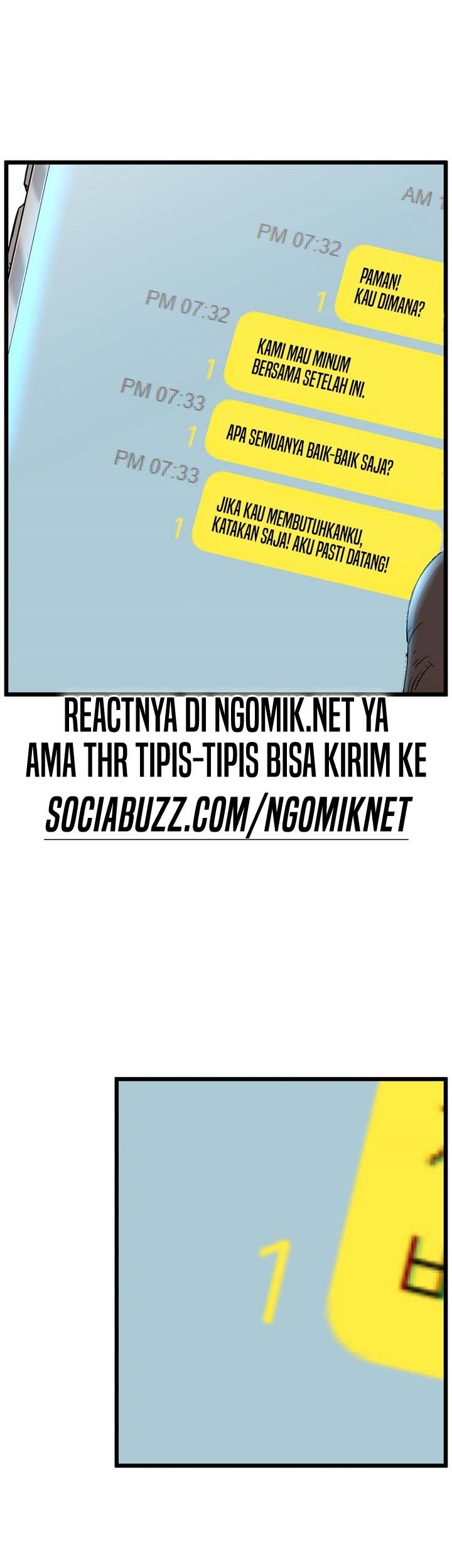 Murim Login - Chapter 186 - Page 30