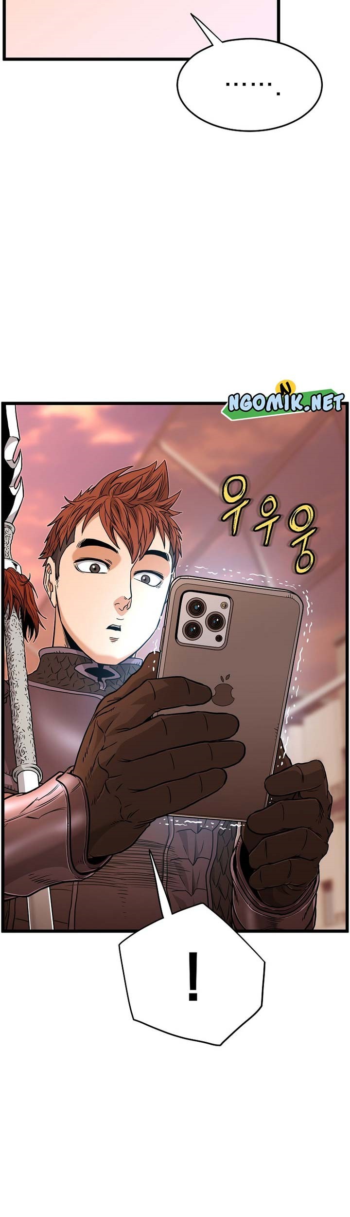 Murim Login - Chapter 186 - Page 32