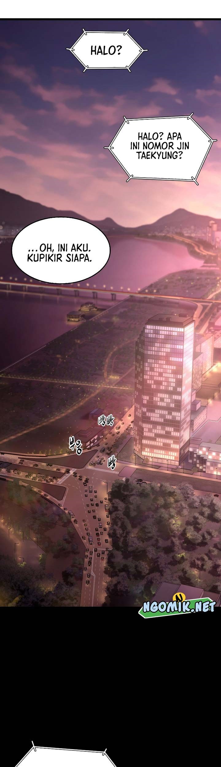 Murim Login - Chapter 186 - Page 36