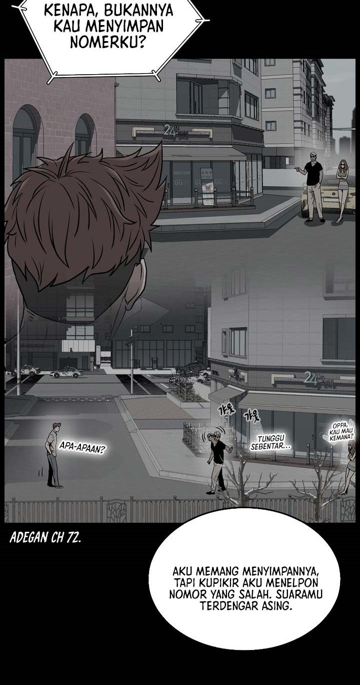 Murim Login - Chapter 186 - Page 37