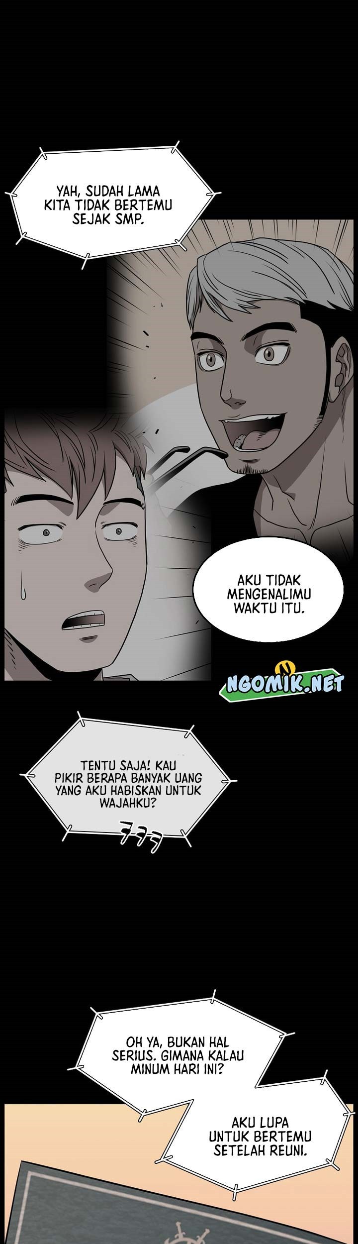 Murim Login - Chapter 186 - Page 38