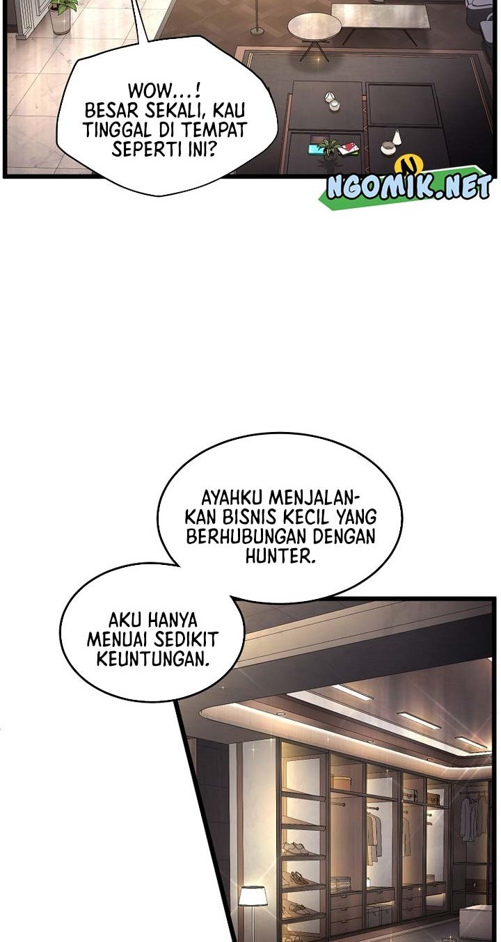 Murim Login - Chapter 186 - Page 45