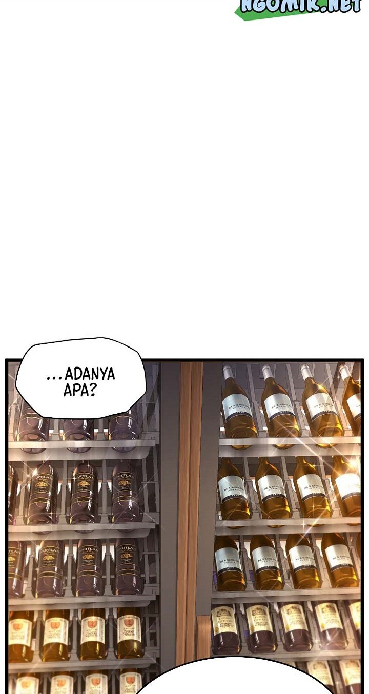 Murim Login - Chapter 186 - Page 47