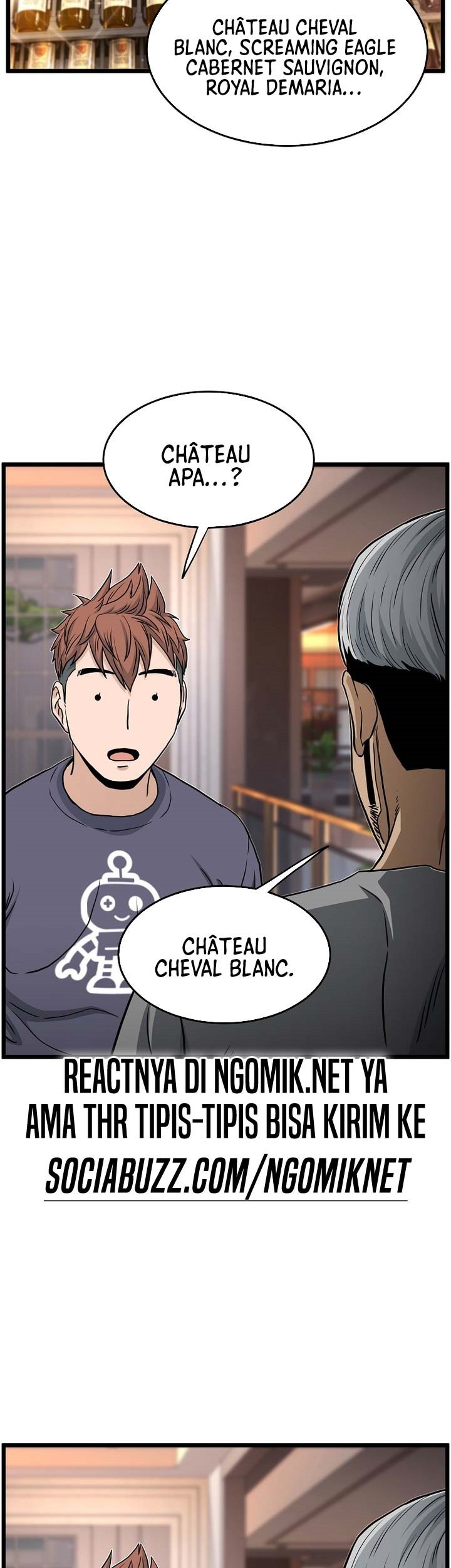 Murim Login - Chapter 186 - Page 48