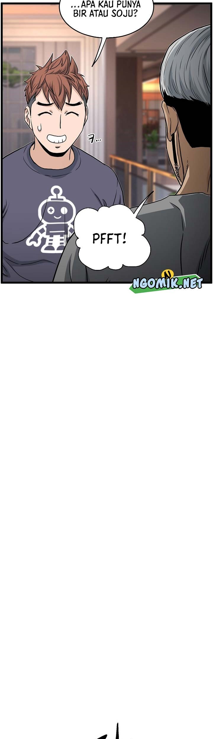 Murim Login - Chapter 186 - Page 50