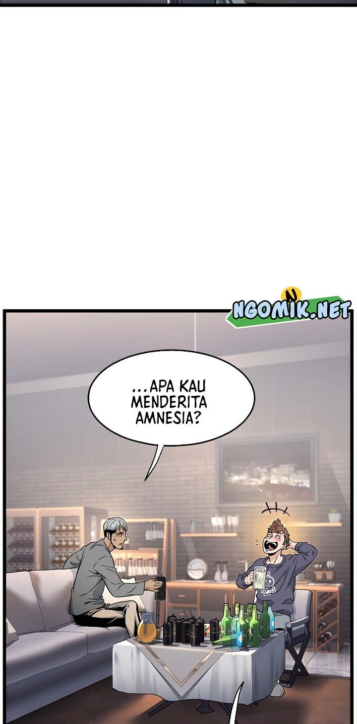 Murim Login - Chapter 186 - Page 53