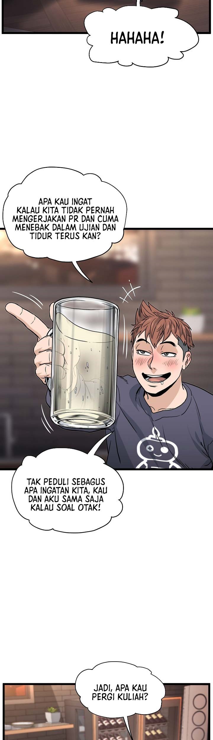 Murim Login - Chapter 186 - Page 54