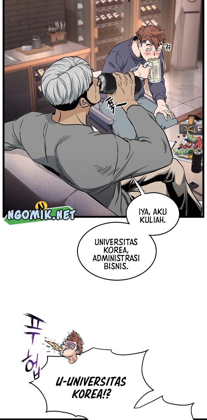 Murim Login - Chapter 186 - Page 55