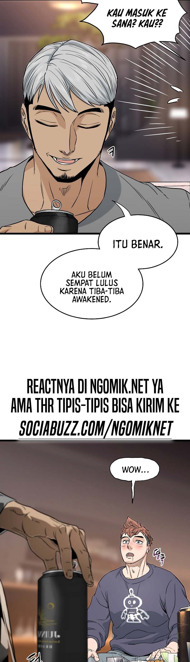 Murim Login - Chapter 186 - Page 56