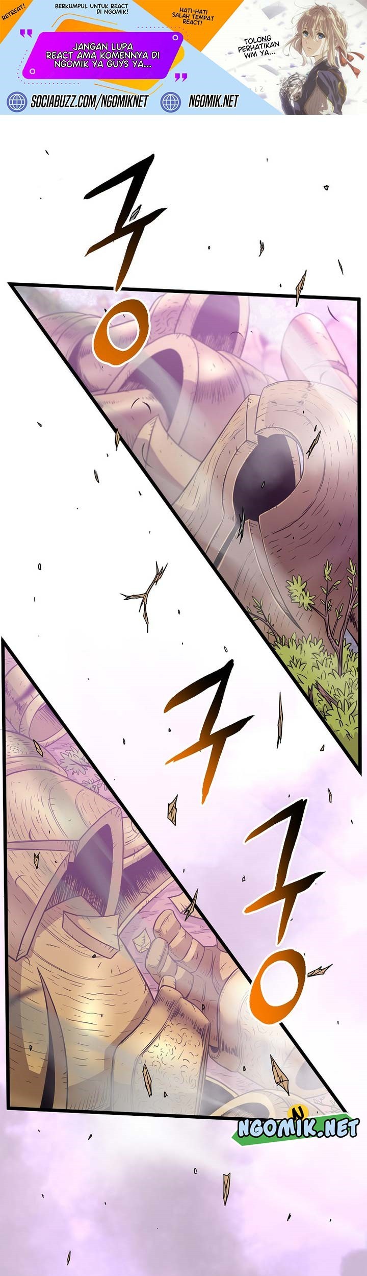 Murim Login - Chapter 186 - Page 2