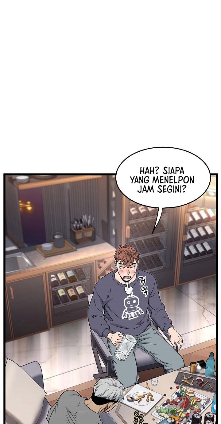 Murim Login - Chapter 186 - Page 61