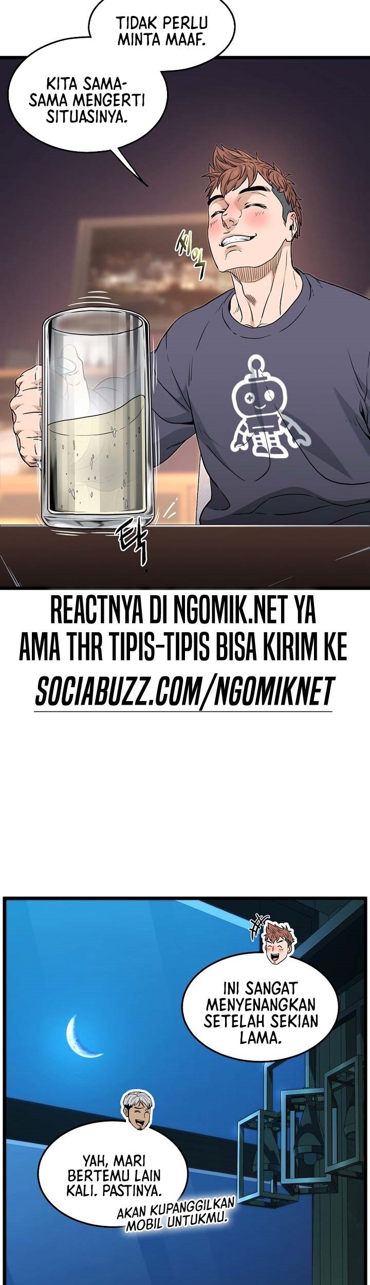 Murim Login - Chapter 186 - Page 64