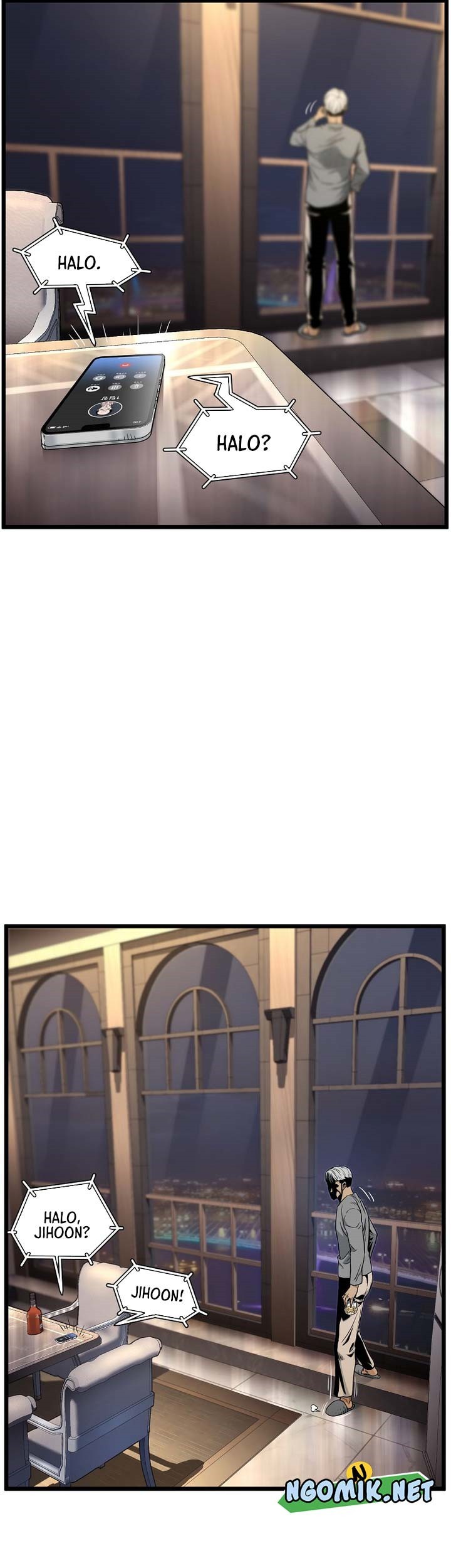 Murim Login - Chapter 186 - Page 68