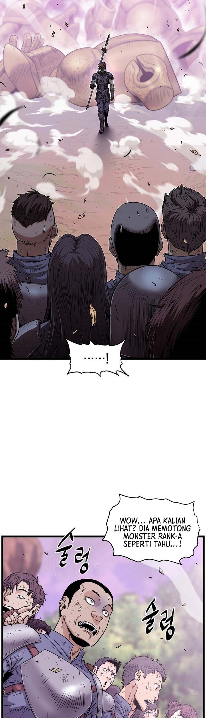 Murim Login - Chapter 186 - Page 4