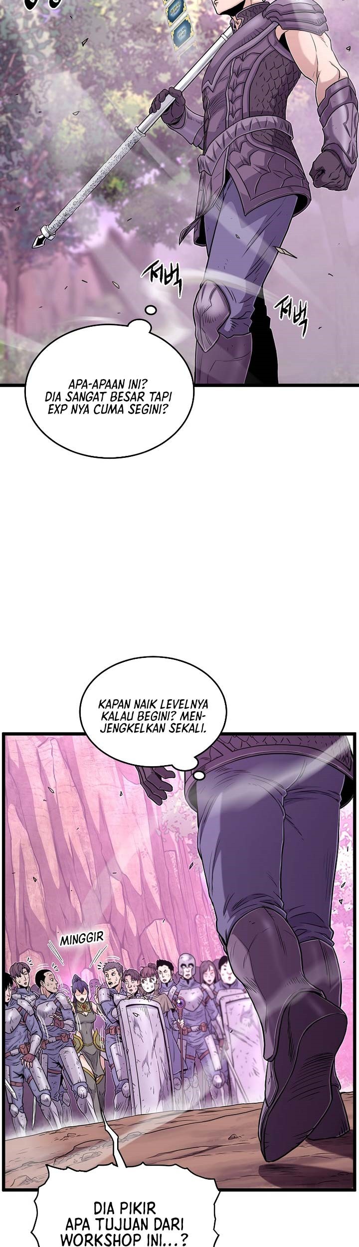 Murim Login - Chapter 186 - Page 6