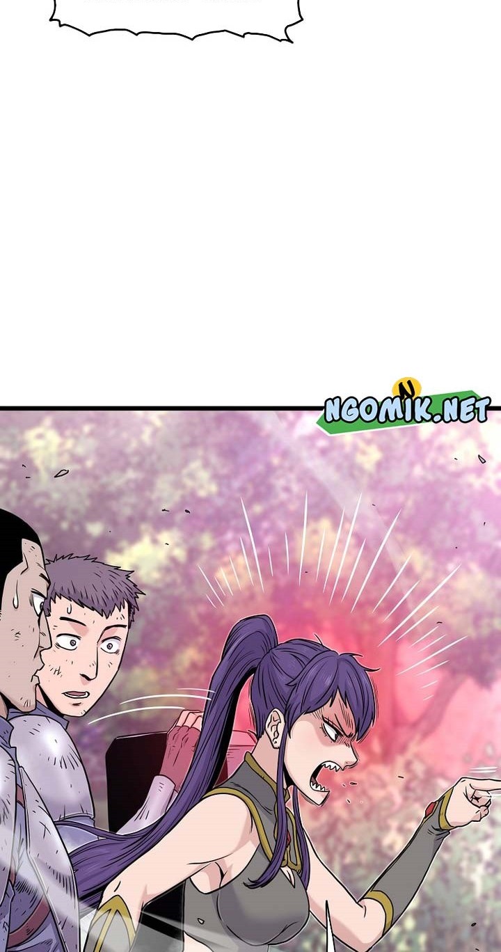 Murim Login - Chapter 186 - Page 7