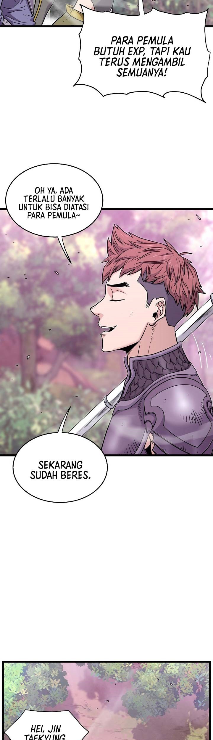 Murim Login - Chapter 186 - Page 8