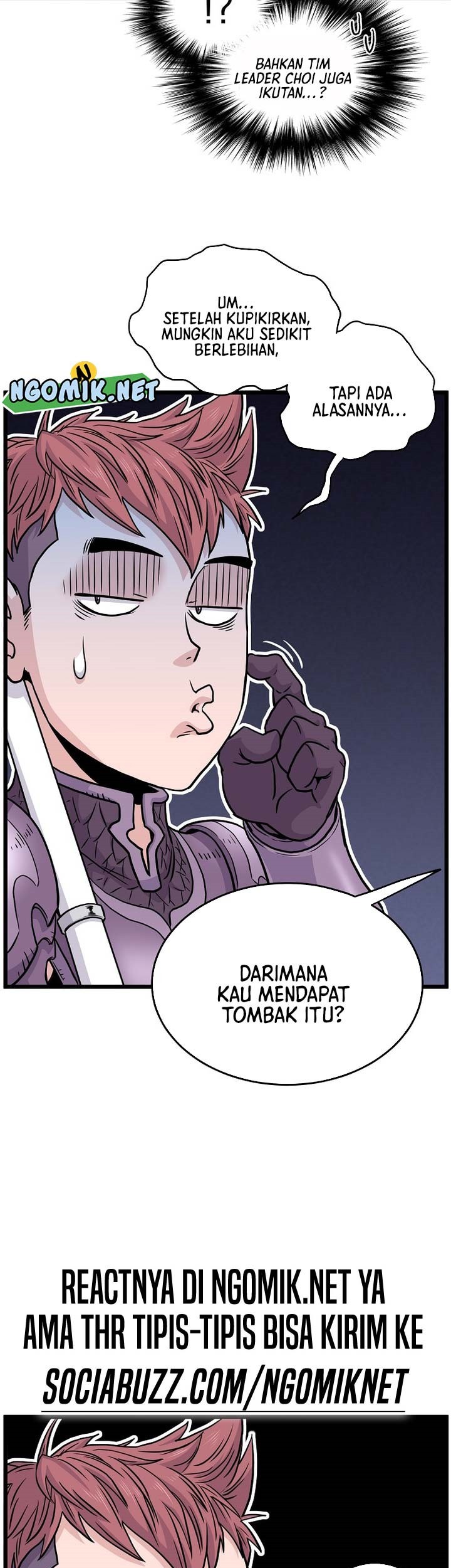 Murim Login - Chapter 186 - Page 14