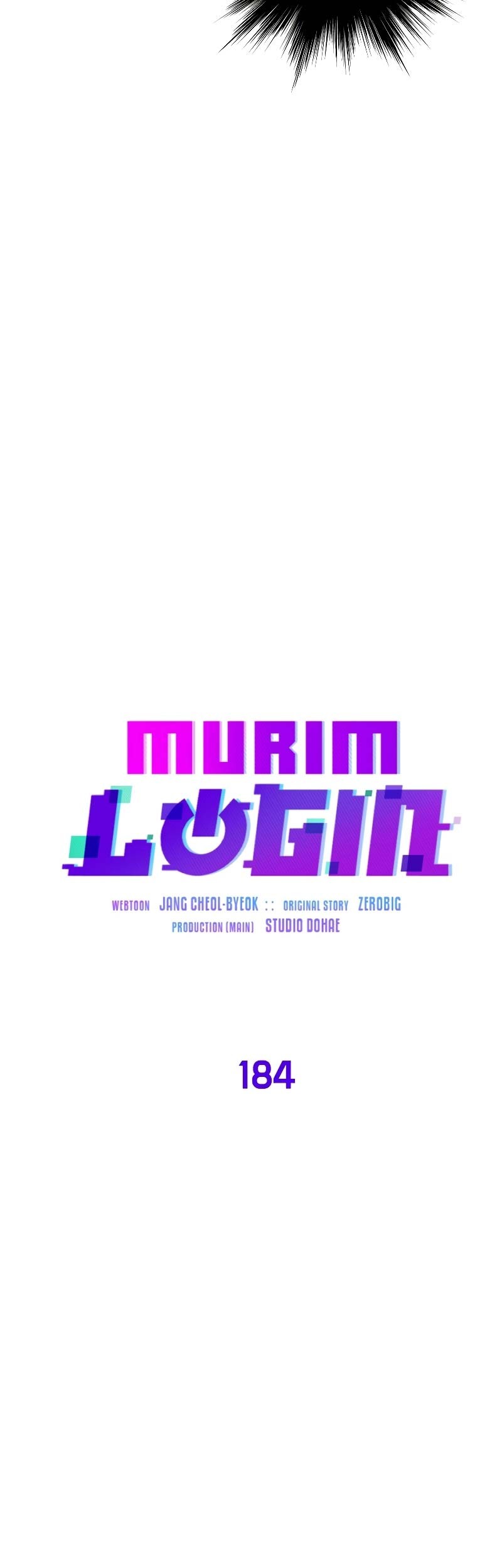 Murim Login - Chapter 184 - Page 18