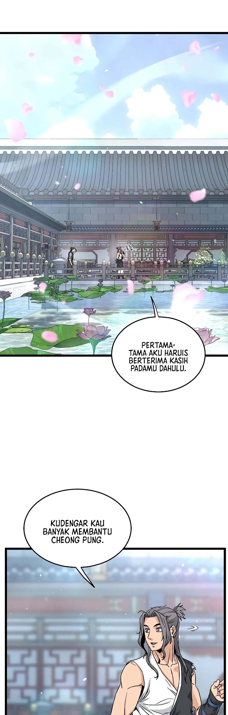 Murim Login - Chapter 184 - Page 20