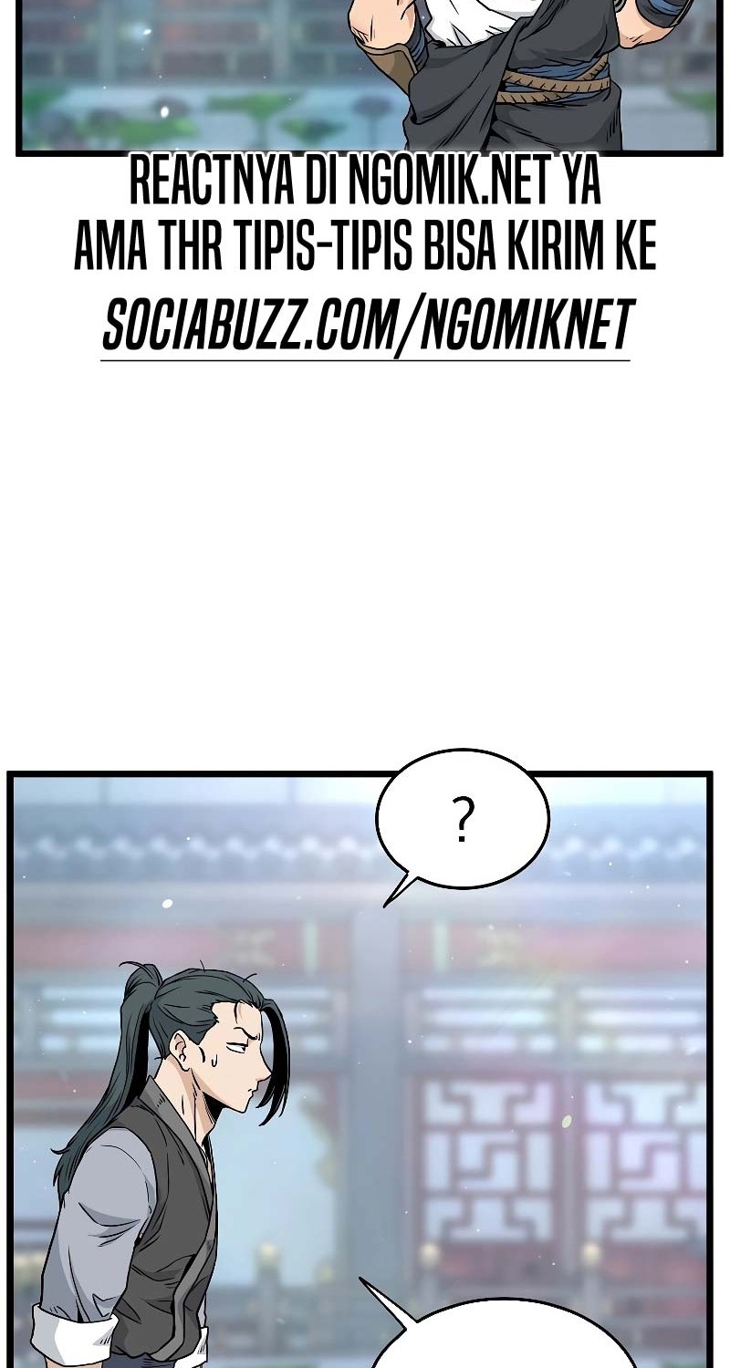 Murim Login - Chapter 184 - Page 21