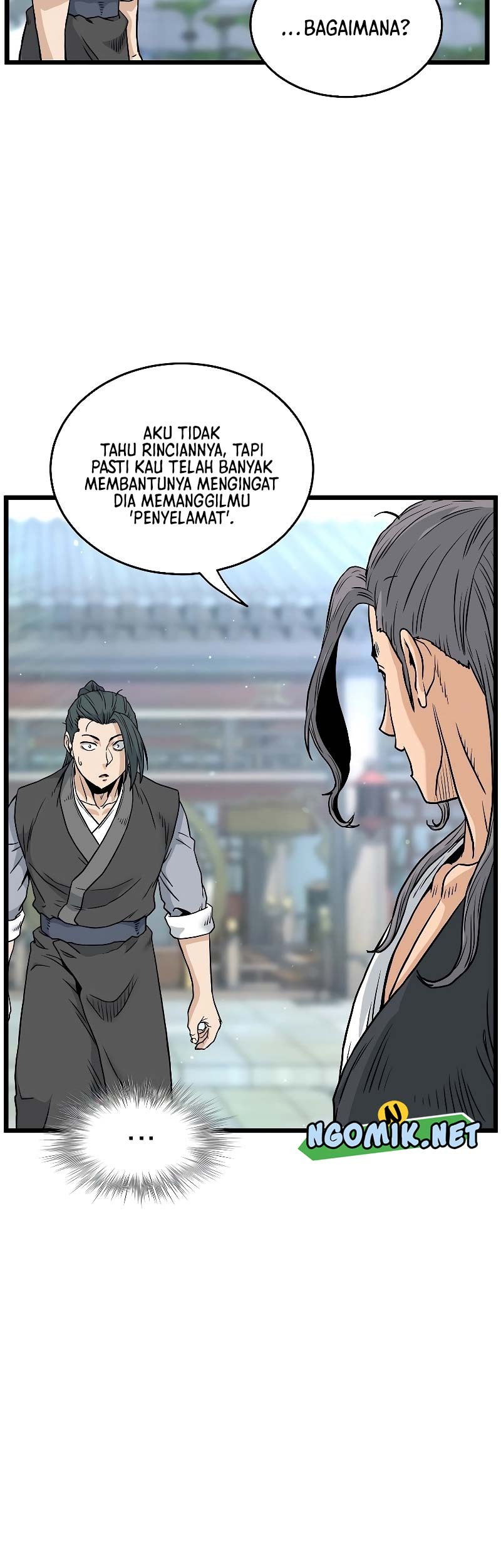 Murim Login - Chapter 184 - Page 22