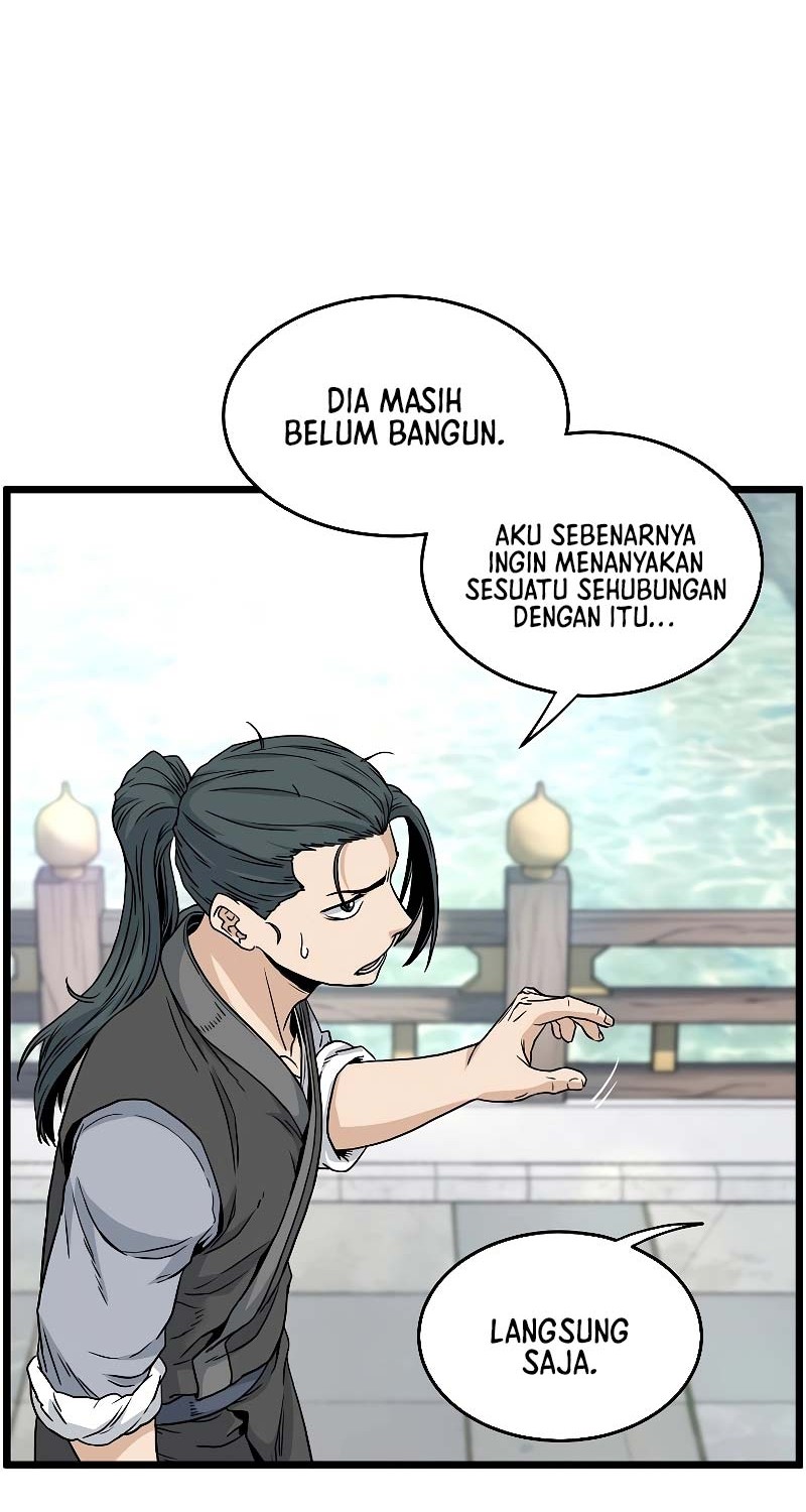 Murim Login - Chapter 184 - Page 27