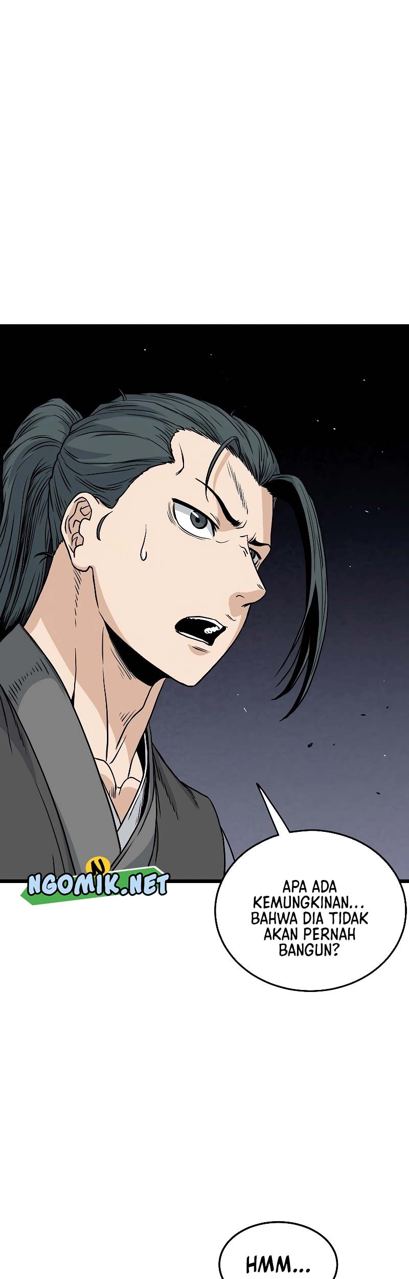 Murim Login - Chapter 184 - Page 28