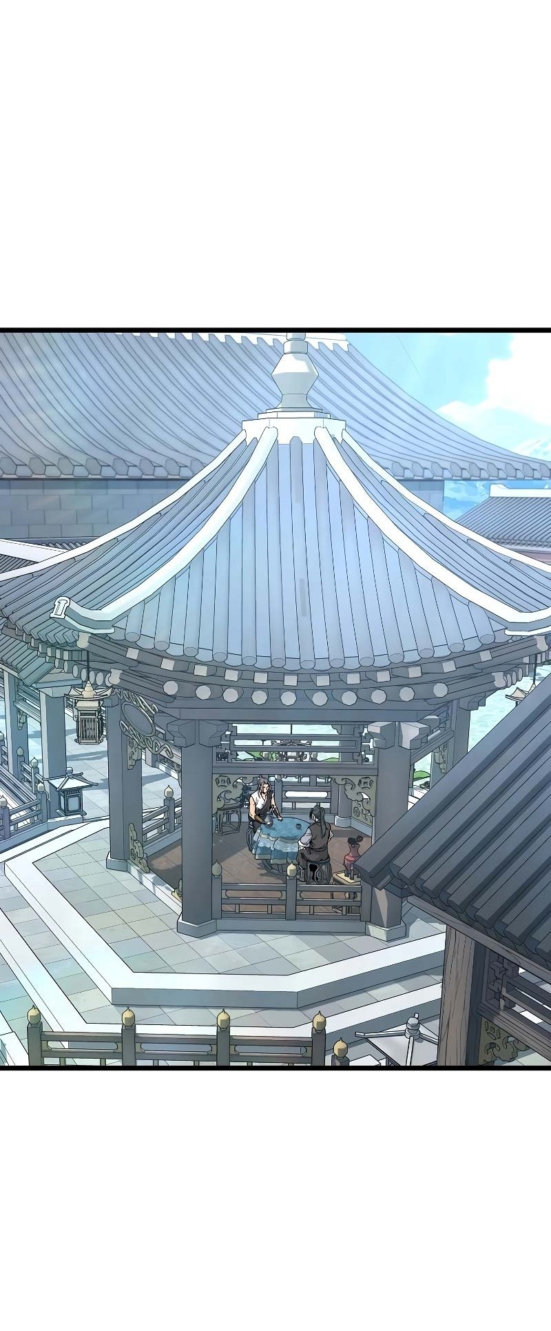 Murim Login - Chapter 184 - Page 33