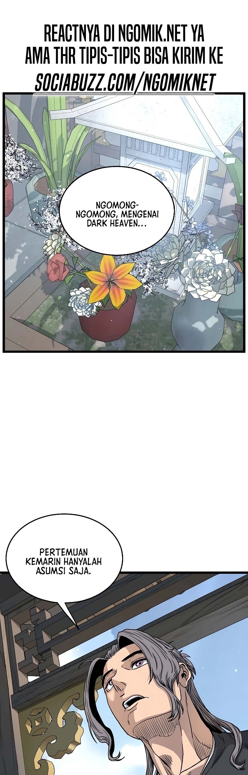 Murim Login - Chapter 184 - Page 34