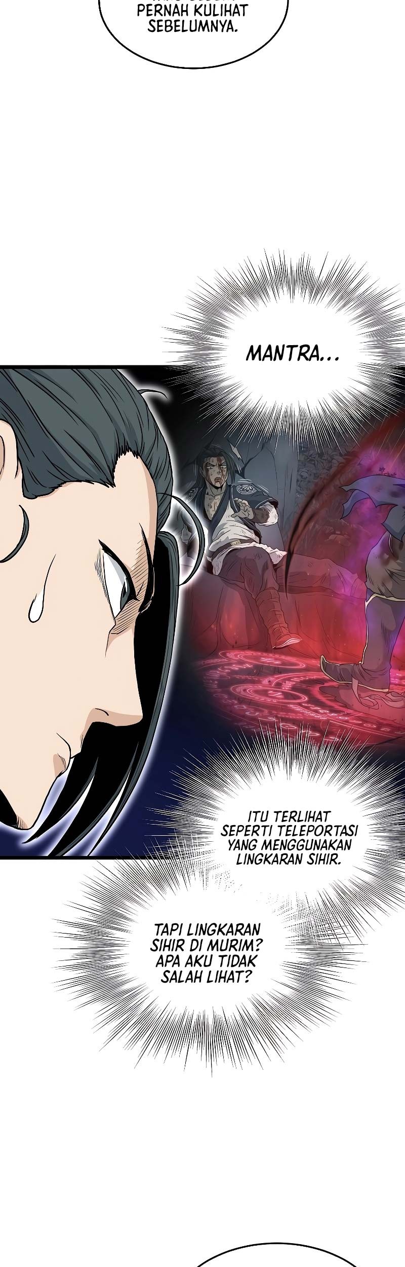 Murim Login - Chapter 184 - Page 38