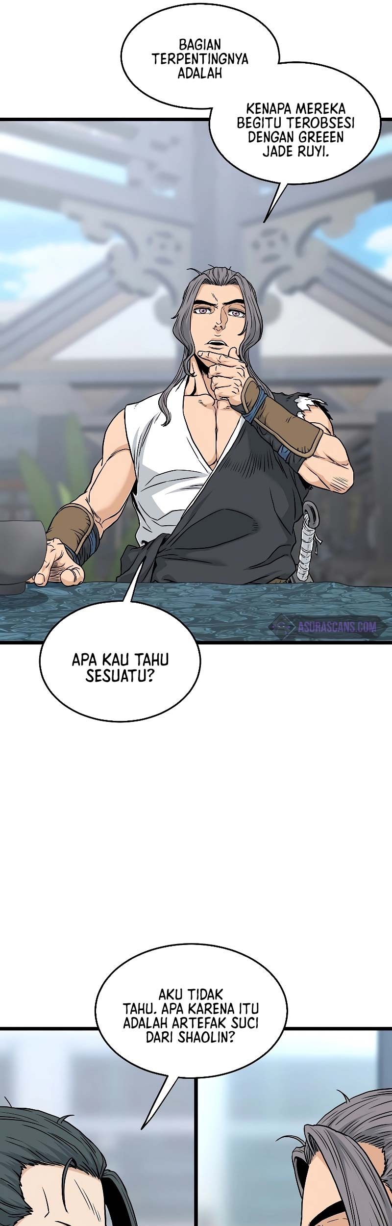 Murim Login - Chapter 184 - Page 40