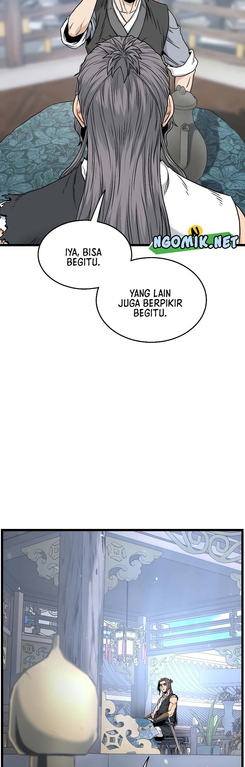 Murim Login - Chapter 184 - Page 42