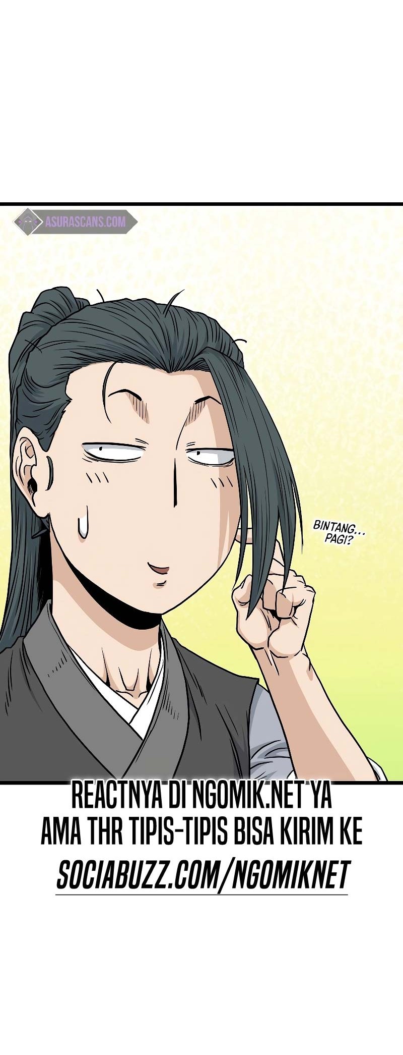 Murim Login - Chapter 184 - Page 45