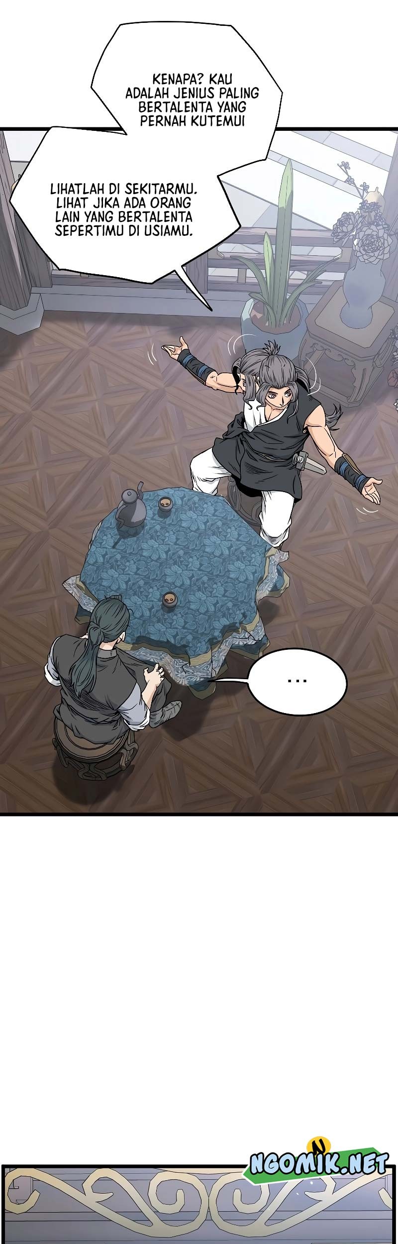 Murim Login - Chapter 184 - Page 46