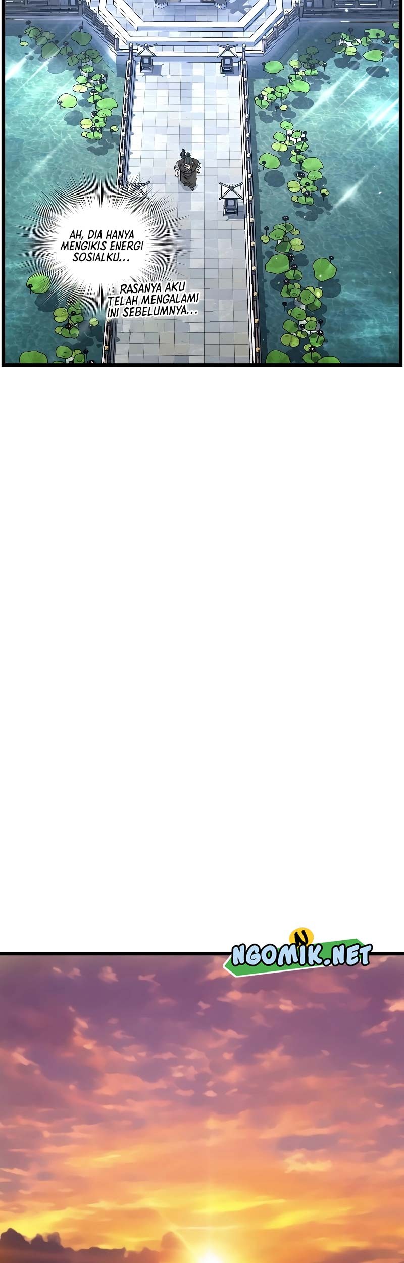 Murim Login - Chapter 184 - Page 50