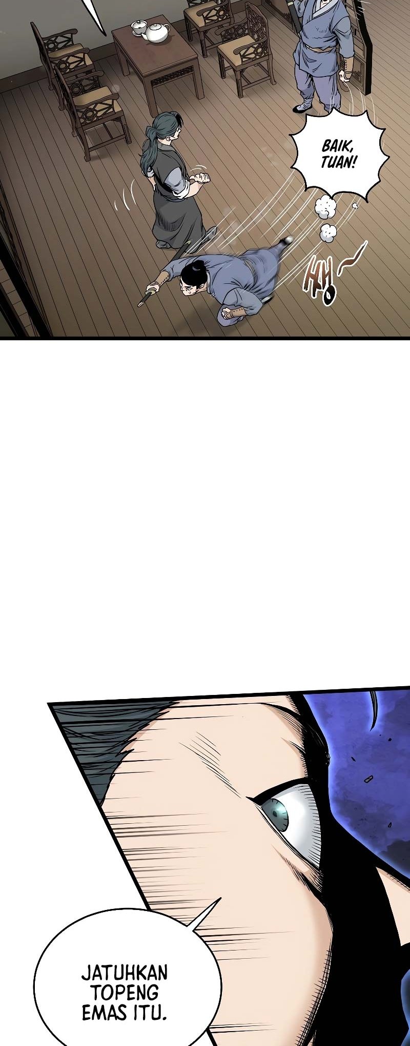 Murim Login - Chapter 184 - Page 53