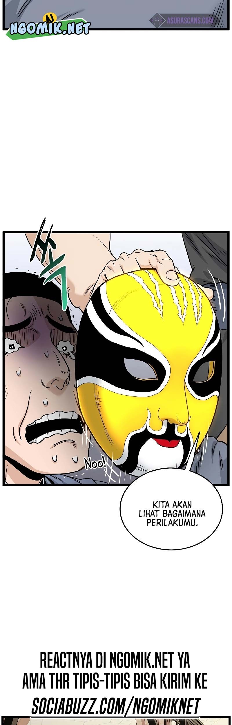 Murim Login - Chapter 184 - Page 56