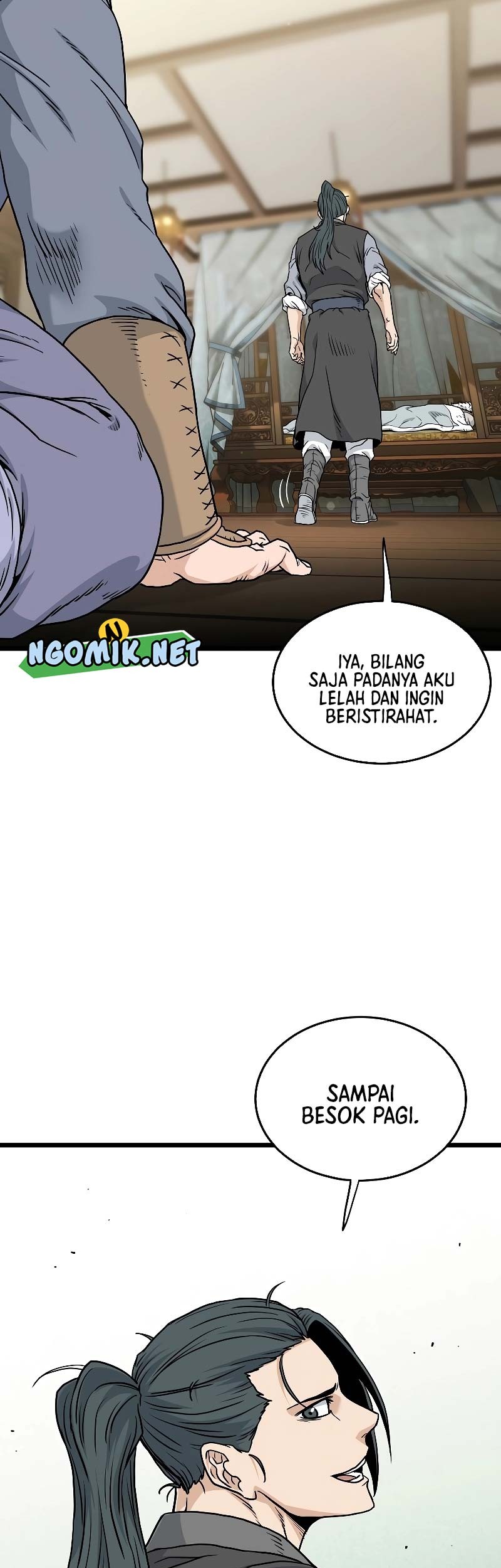 Murim Login - Chapter 184 - Page 58