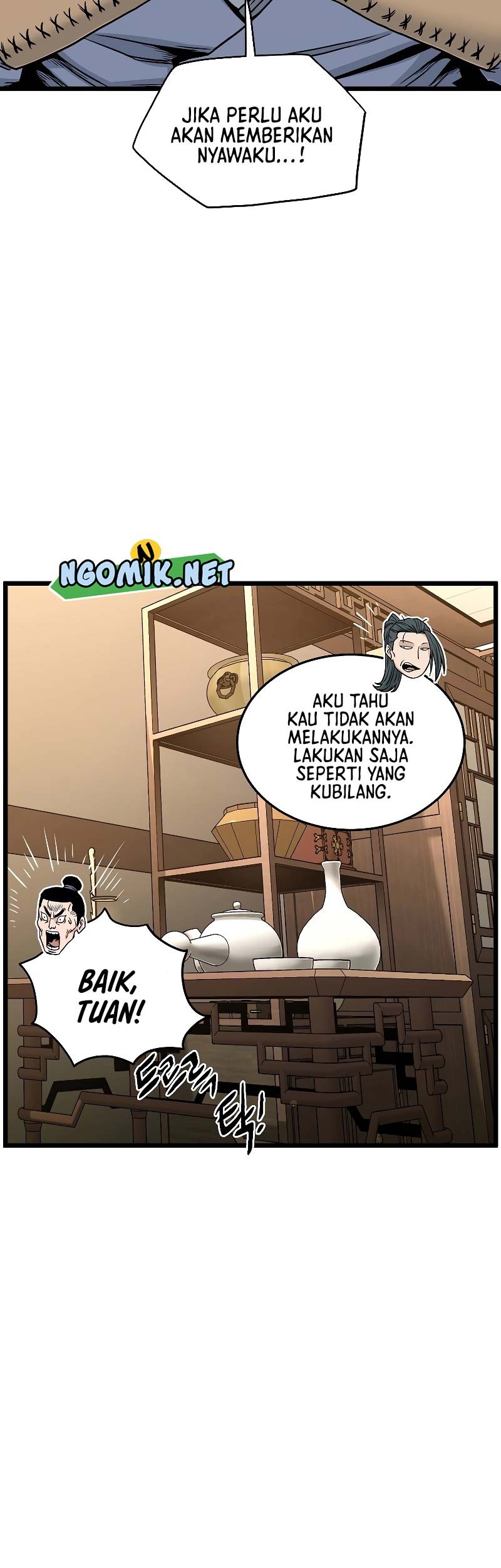 Murim Login - Chapter 184 - Page 60