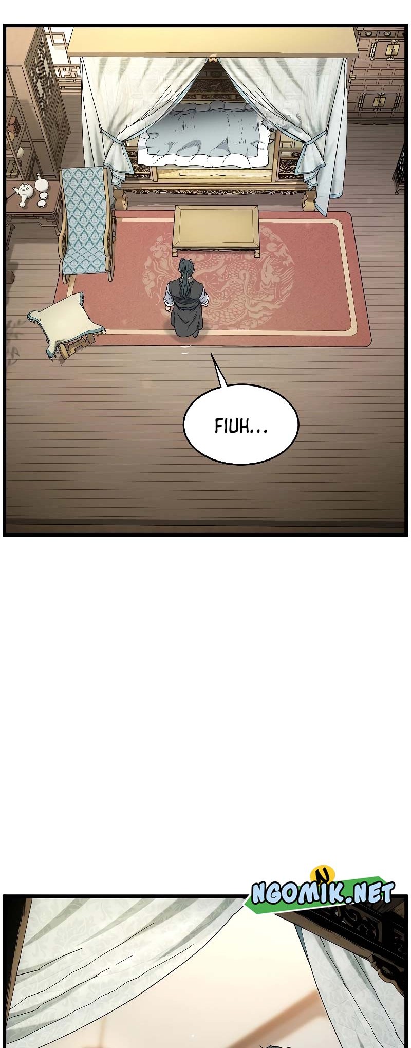 Murim Login - Chapter 184 - Page 61