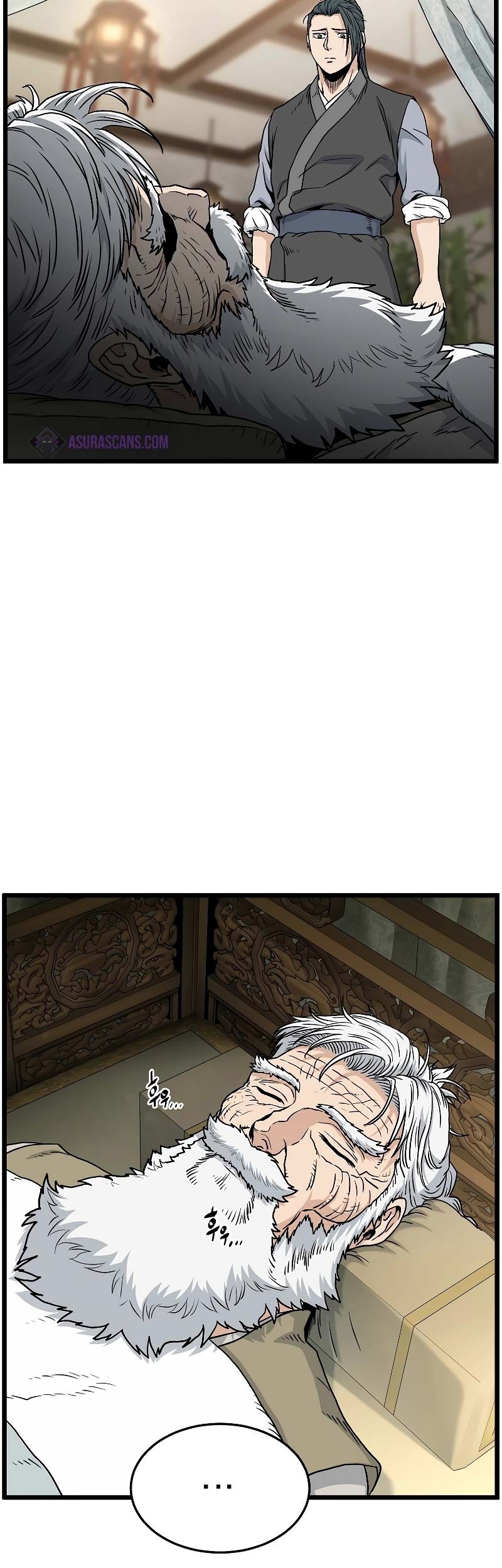 Murim Login - Chapter 184 - Page 62