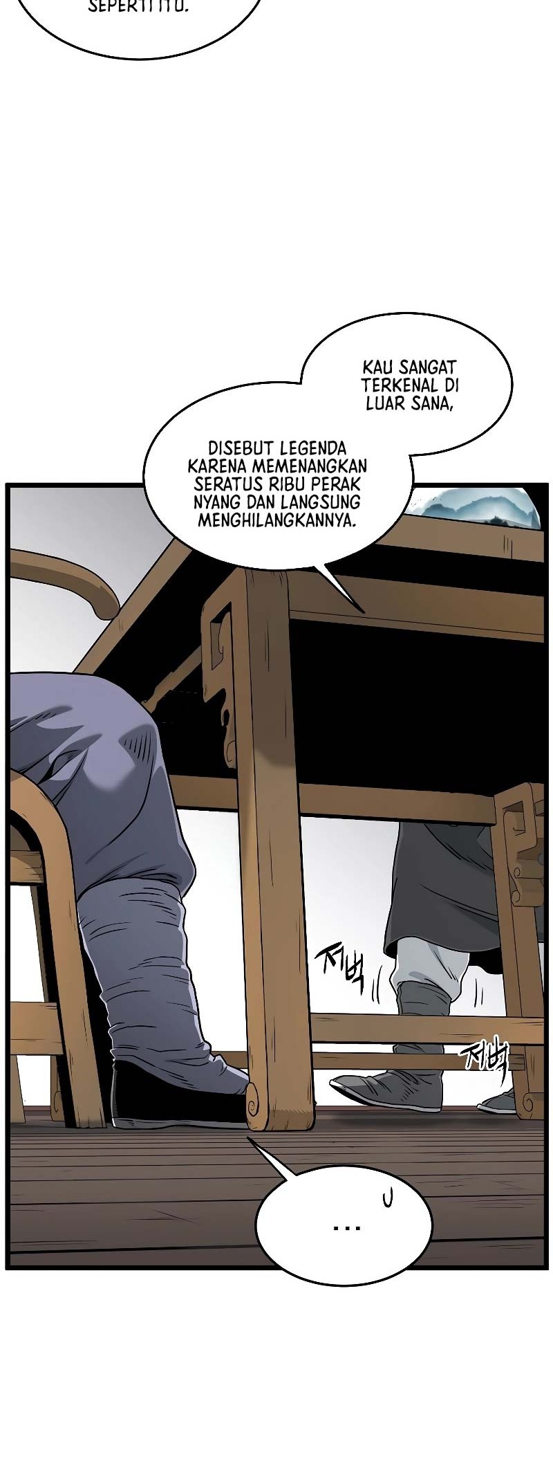 Murim Login - Chapter 184 - Page 9