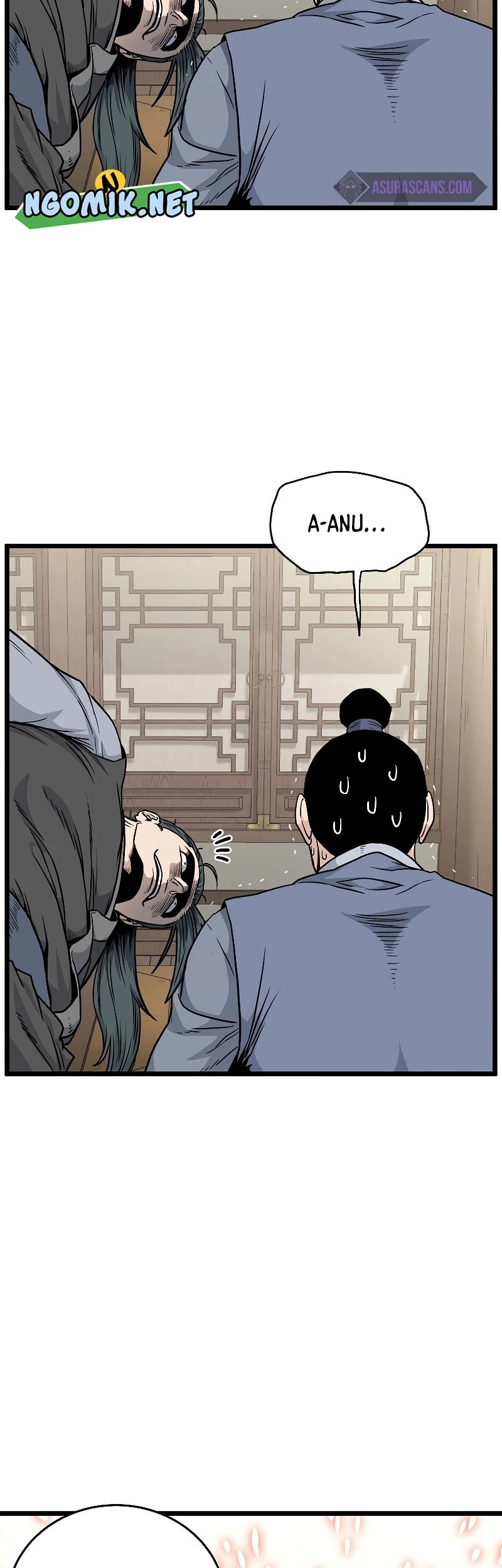 Murim Login - Chapter 184 - Page 12