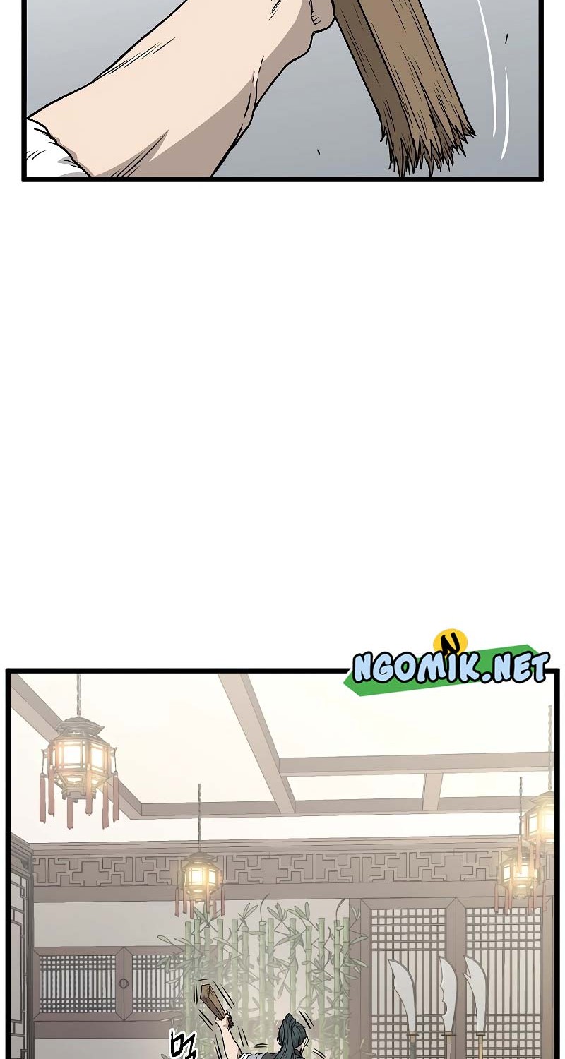 Murim Login - Chapter 184 - Page 15