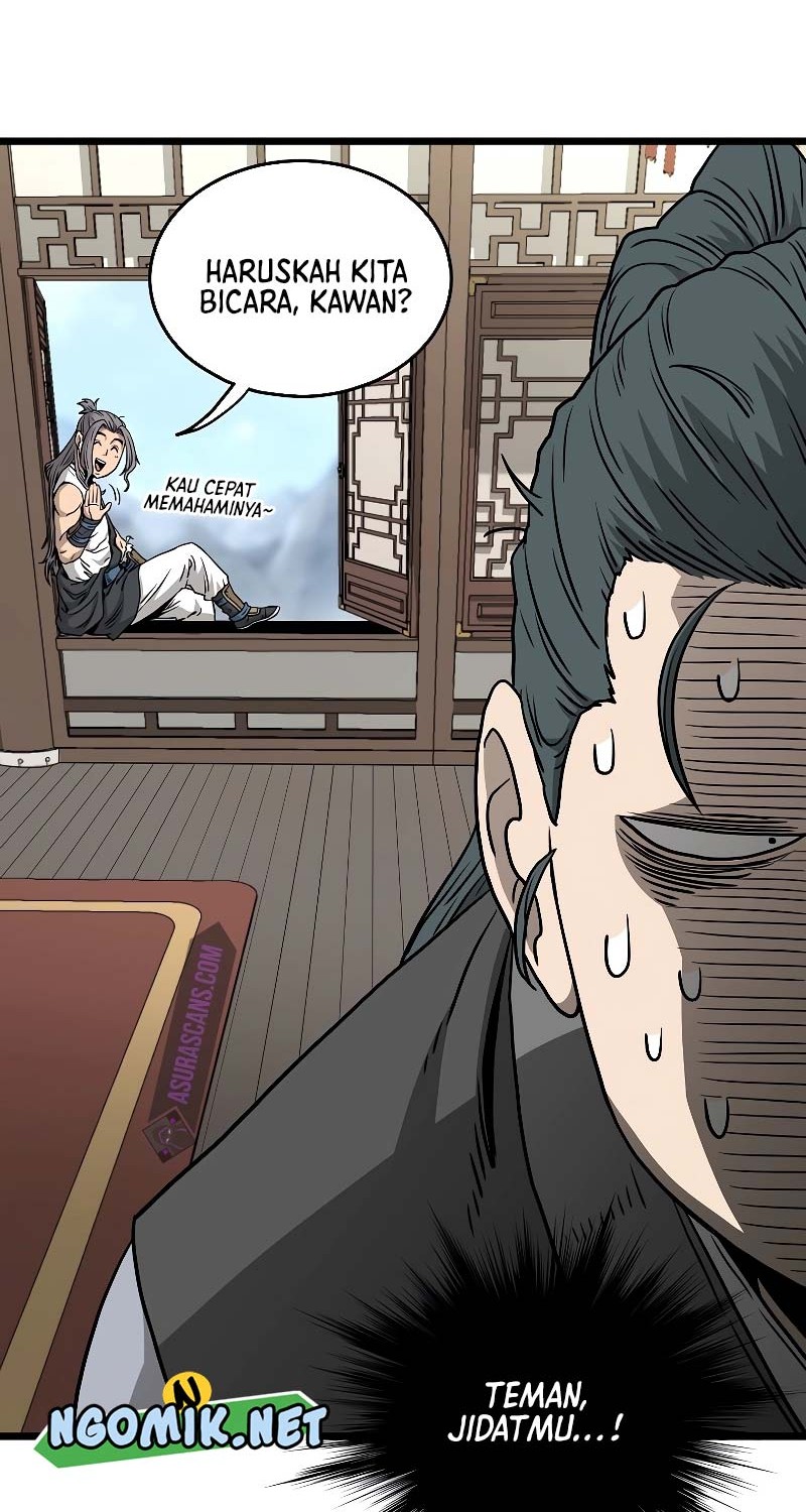 Murim Login - Chapter 184 - Page 17