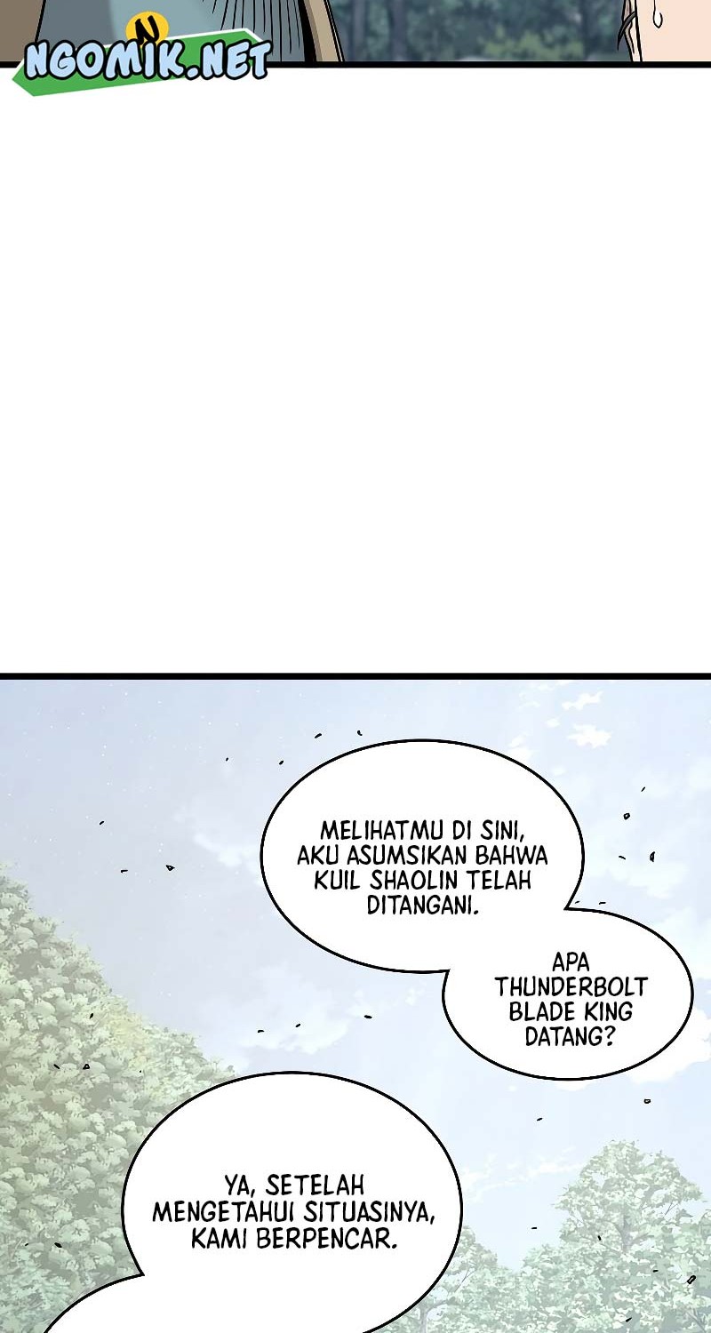 Murim Login - Chapter 183 - Page 19