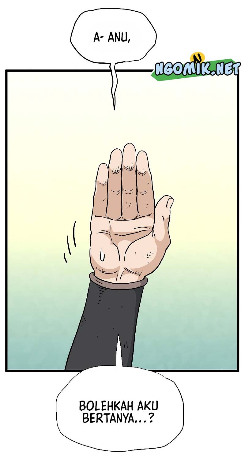 Murim Login - Chapter 183 - Page 21