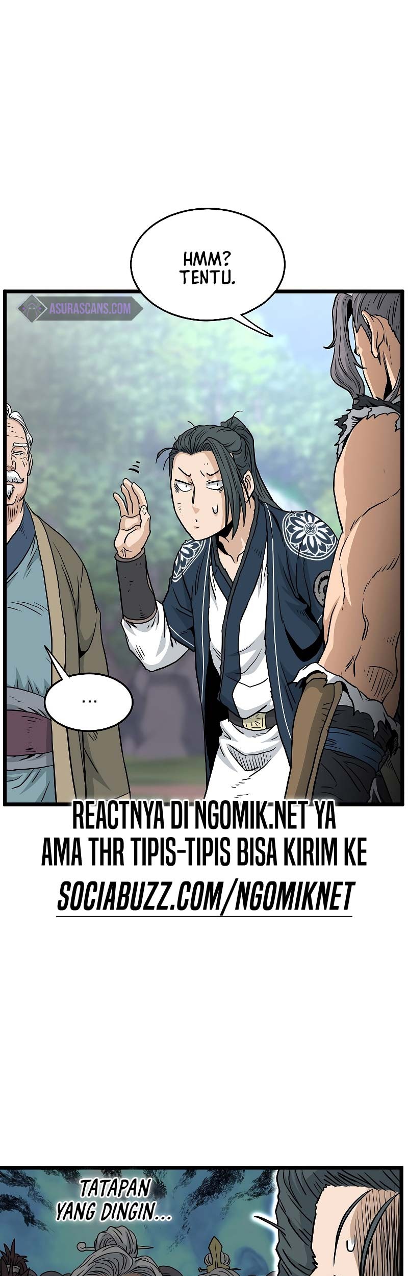 Murim Login - Chapter 183 - Page 22